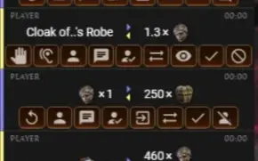 Overlay Mercado/Trade in-game - POE2