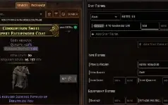 Overlay Mercado/Trade in-game - POE2
