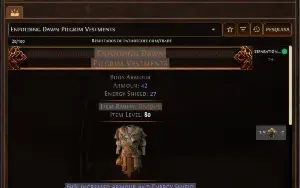 Overlay Mercado/Trade in-game - POE2