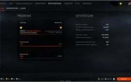 Warface-Conta patente 70 KD 1.5+ 500KGP 3 Skins Tudo liberad