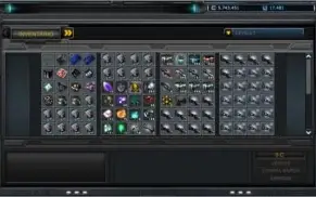 Dark Orbit - Contas Full Elite Iniciantes [BR1 / BR2 / MX1]