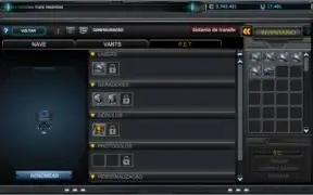 Dark Orbit - Contas Full Elite Iniciantes [BR1 / BR2 / MX1]
