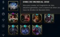 Conta League of Legends 150 champs e 64 Skins - Kayle Juiza