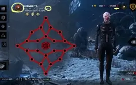 Unlock all Dead By Daylight (SOMENTE EPIC GAMES)