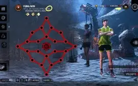 Unlock all Dead By Daylight (SOMENTE EPIC GAMES)