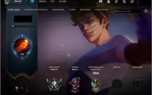 Level 160 + 100 skins