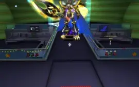 Conta no DMO com AOA legit raptor 6/6 e ryu 5/5 25/25