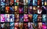 Conta lol Platina 4 Borda Diamante