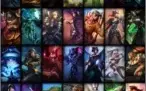 Conta League of Legends - Platina IV na Season 4 - 38k de IP
