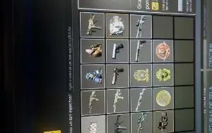 Conta cs go Prime Ak 2 Medalha 5 anos