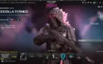 Conta Warzone Nicki Minaj