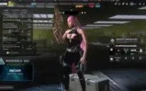 Conta Warzone Nicki Minaj