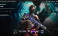 Conta Warzone Nicki Minaj
