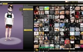 CONTA IMVU COM 8 ANOS + AP, AGE, NO GUEST E MARRIED