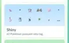 Conta Pokemon GO LV 39