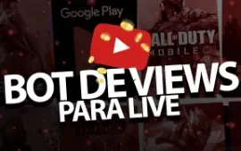Youtube & Twitch | View bot | Chat bot | Incristos bot