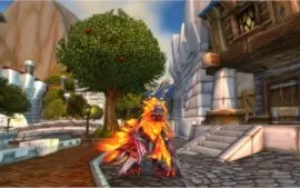 Conta Battle Net - WoW, Overwatch e Warcraft III