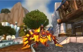 Conta Battle Net - WoW, Overwatch e Warcraft III