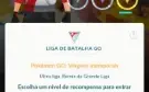 Conta Pokemón GO Lvl 42 de uso pessoal, sem fakegps