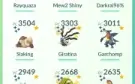 Conta Pokemón GO Lvl 42 de uso pessoal, sem fakegps