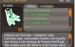 Conjunto Dermoan magiado (SPIRITIA)