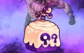 Dough física