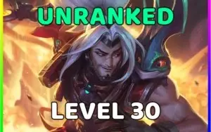 💎 CONTA LVL 30 UNRANKED 🎁 CONTÉM SKIN DA ANNIE ANIVERSÁRIO