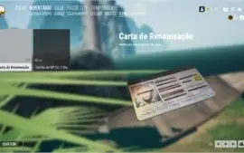conta pubg lite passe vip + troca nick e muitos itens  raros