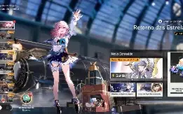 🟢 HSR ACHERONe1 + SUNDAY + FEIXIAO +++51x5✨