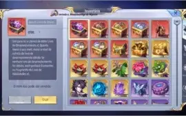 Saint Seiya Iniciante 2