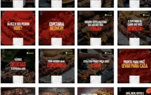 +5K De Artes Para Restaurantes (Psd, Png, Jpeg + Fontes)