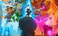 Xbox Minecraft Legends #C14461
