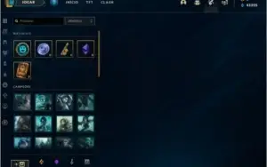 Platina 4 - 40K a 50K de EA - Email não verificado
