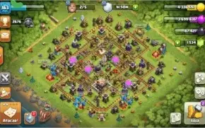 Clash Vila CV 11