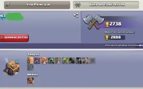 Clash Vila CV 11