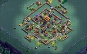 Clash Vila CV 11