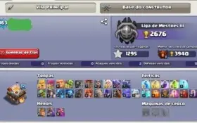 Clash Vila CV 11