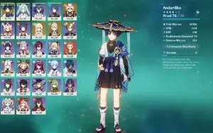 ar 45 caramujo, itto e jean e banner garantido 3 armas 5 sta