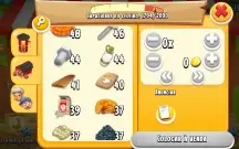 Conta hay day nível 42