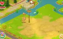 Conta hay day nível 42