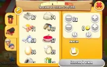 Conta hay day nível 42