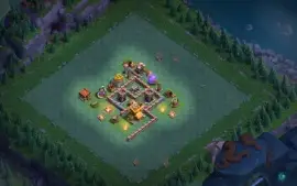 BOT CLASH OF CLANS | ATUALIZADO AGOSTO 2026