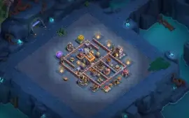 BOT CLASH OF CLANS | ATUALIZADO AGOSTO 2026