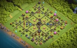 BOT CLASH OF CLANS | ATUALIZADO AGOSTO 2026