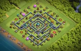 BOT CLASH OF CLANS | ATUALIZADO AGOSTO 2026
