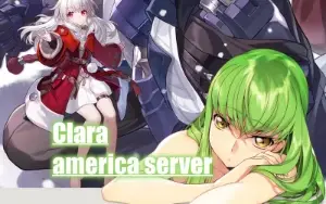 Inicial Honkai Star Rail com Clara! | Servidor America