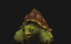 Conta Wow Rara - Mogs + TCG Mounts
