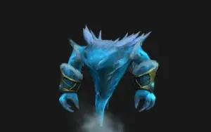 Conta Wow Rara - Mogs + TCG Mounts