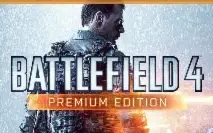 Xbox Battlefield 4 : Premium Edition #C74109