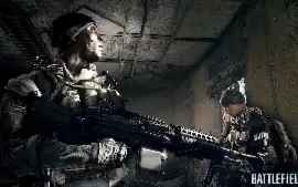 Xbox Battlefield 4 : Premium Edition #C74109